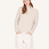 Sloane Cashmere Turtleneck - Not Monday