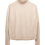 Sloane Cashmere Turtleneck - Not Monday