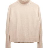 Sloane Cashmere Turtleneck - Not Monday