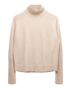 Sloane Cashmere Turtleneck - Not Monday