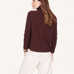 Sloane Cashmere Turtleneck - Not Monday