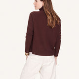 Sloane Cashmere Turtleneck - Not Monday