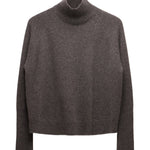 Sloane Cashmere Turtleneck - Not Monday