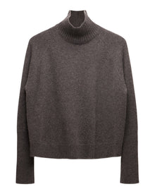 Sloane Cashmere Turtleneck - Not Monday