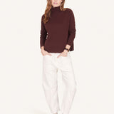 Sloane Cashmere Turtleneck - Not Monday