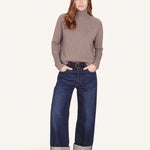 Sloane Cashmere Turtleneck - Not Monday