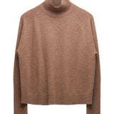 Sloane Cashmere Turtleneck - Not Monday