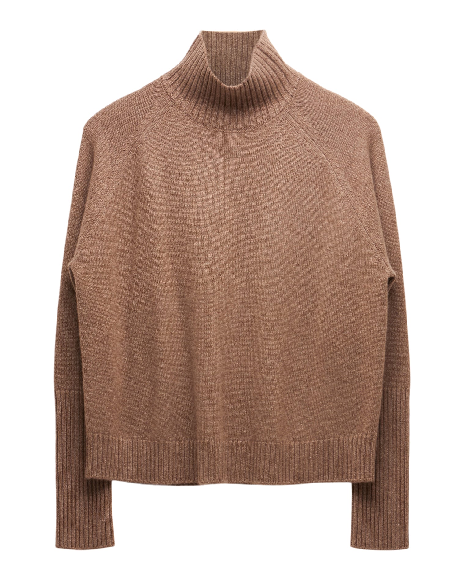 Sloane Cashmere Turtleneck - Not Monday