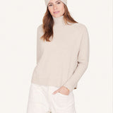 Sloane Cashmere Turtleneck - Not Monday