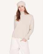 Sloane Cashmere Turtleneck - Not Monday