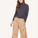 Sloane Cashmere Turtleneck - Not Monday