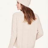 Stella Cashmere Beanie - Not Monday