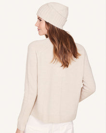 Stella Cashmere Beanie - Not Monday