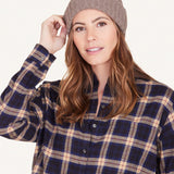 Stella Cashmere Beanie - Not Monday