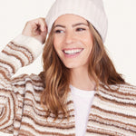 Stella Cashmere Beanie - Not Monday