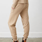 Brooklyn Cashmere Joggers - Not Monday