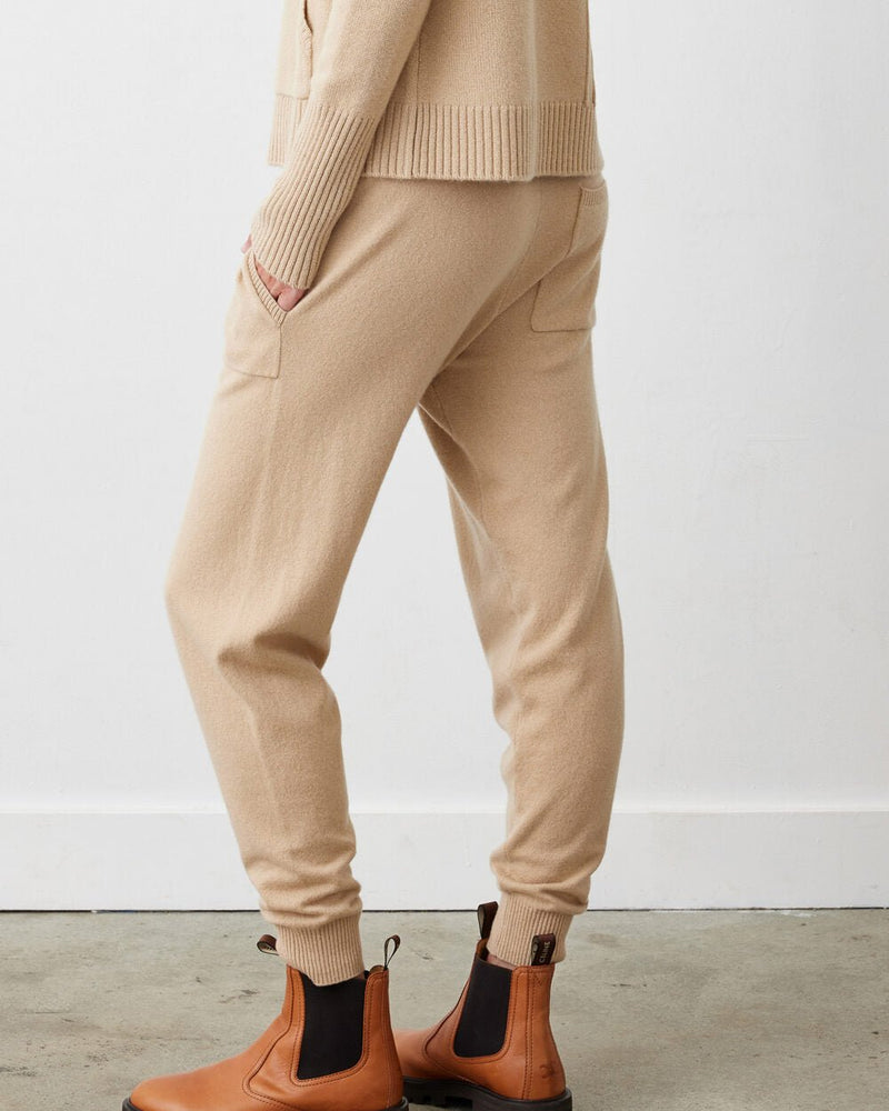
                  
                    Brooklyn Cashmere Joggers - Not Monday
                  
                