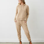 Brooklyn Cashmere Joggers - Not Monday