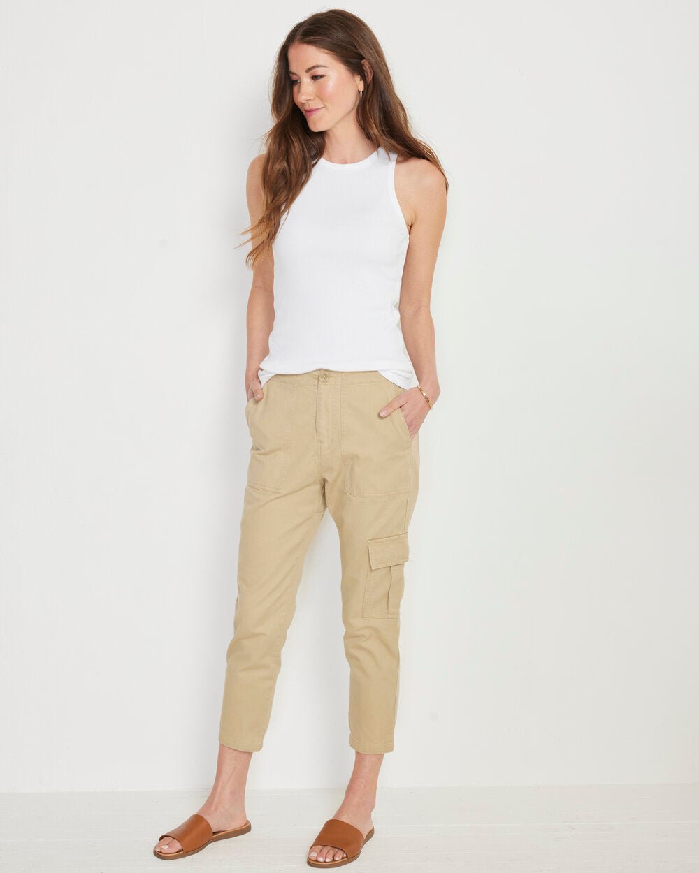 Charlie Cargo Pant - Not Monday
