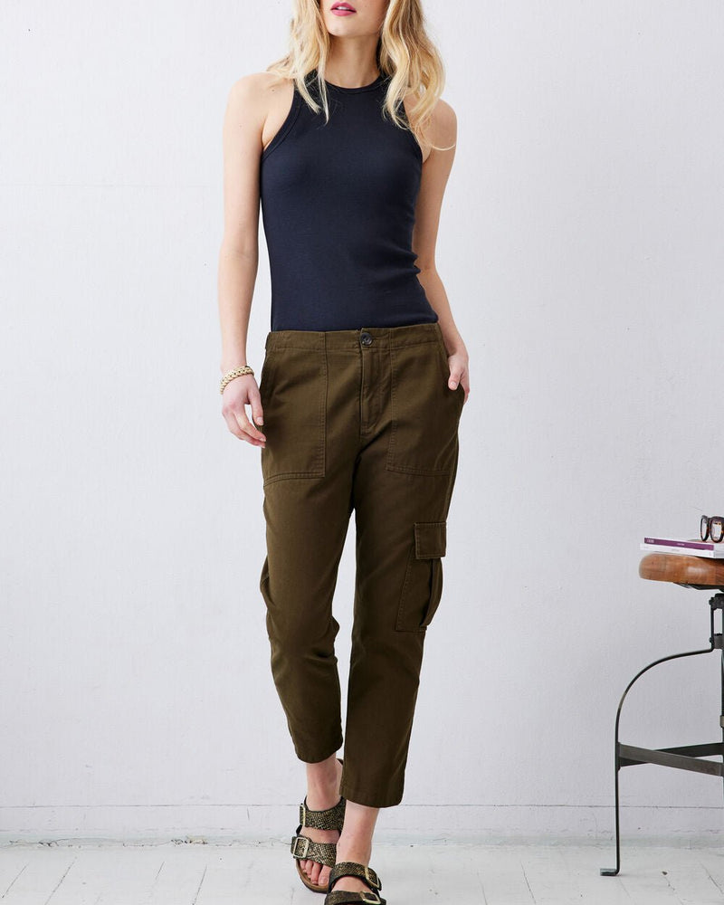 
                  
                    Charlie Cargo Pant - Not Monday
                  
                