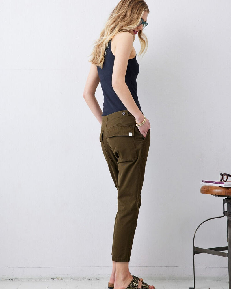 Charlie Cargo Pant - Not Monday