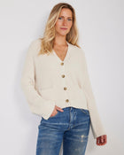 Ellis Fisherman Cardigan - Not Monday