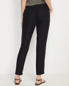 Tatum Linen Pant - Not Monday